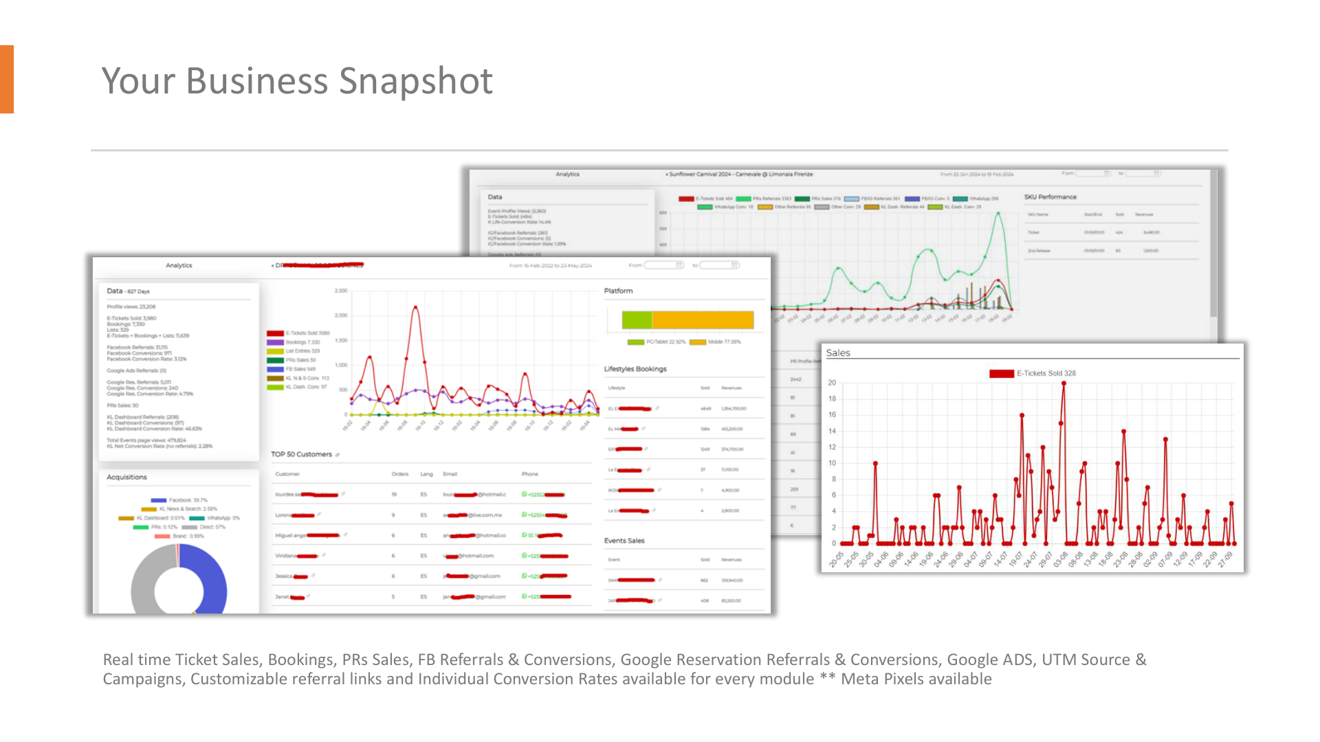 KLAP.life dual payment gateway options