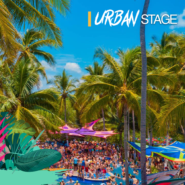 Photo Gallery IBFestival Boca de Iguanas 2021