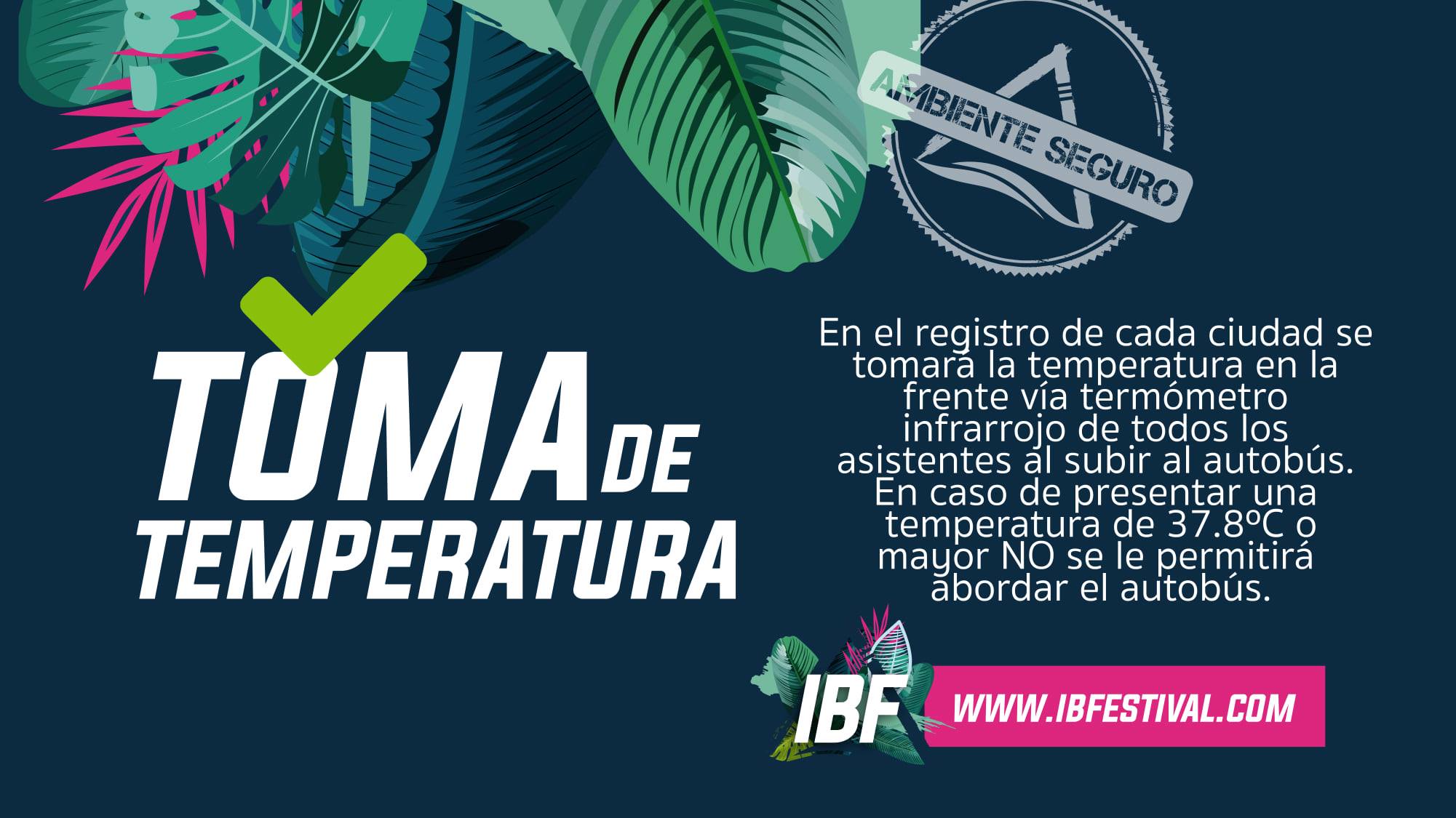 Photo Gallery IBFestival Boca de Iguanas 2021