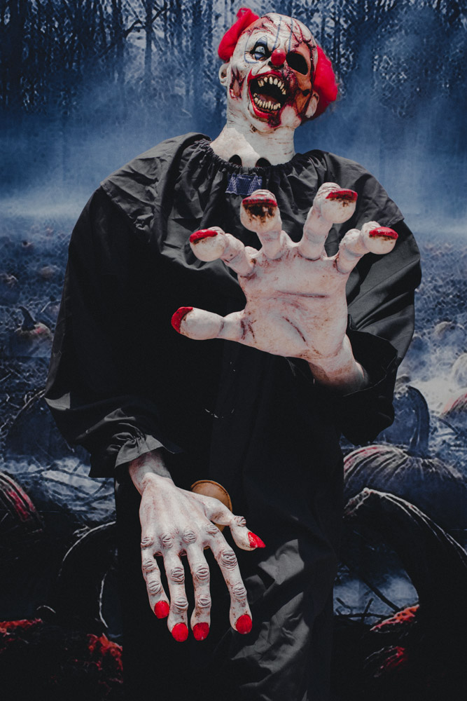 Photo Gallery NOCHES DE HORROR