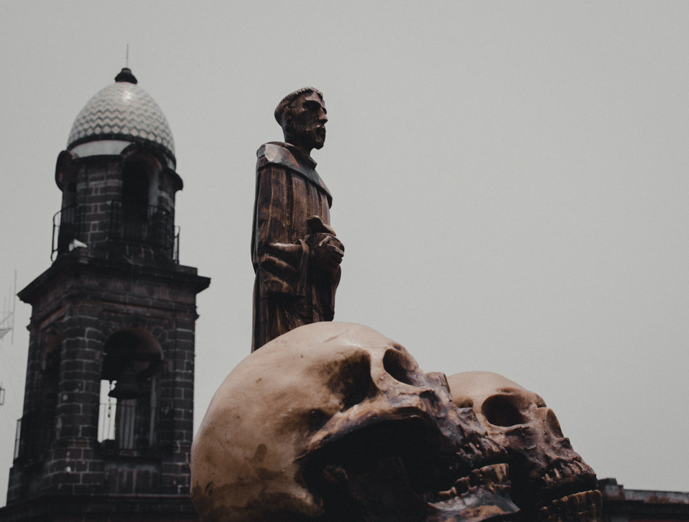 Photo Gallery NOCHES DE HORROR