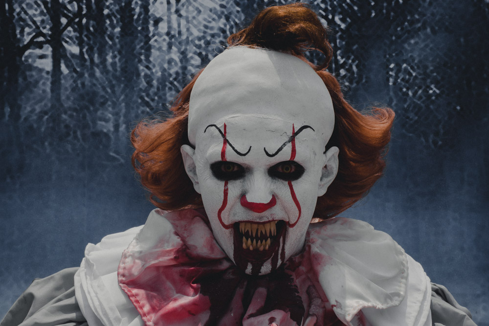 Photo Gallery NOCHES DE HORROR