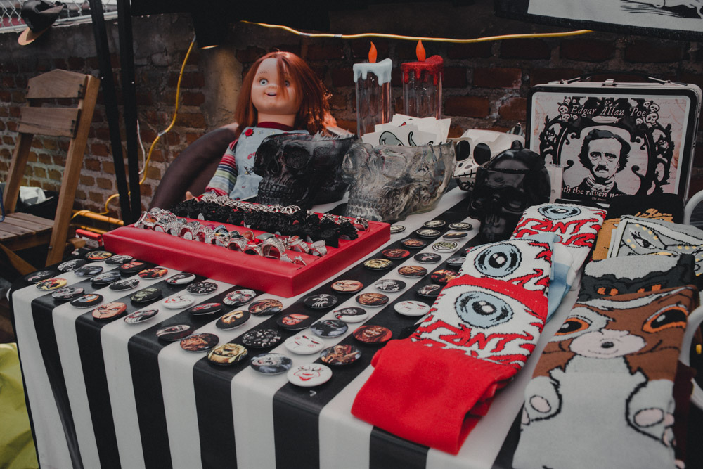 Photo Gallery NOCHES DE HORROR