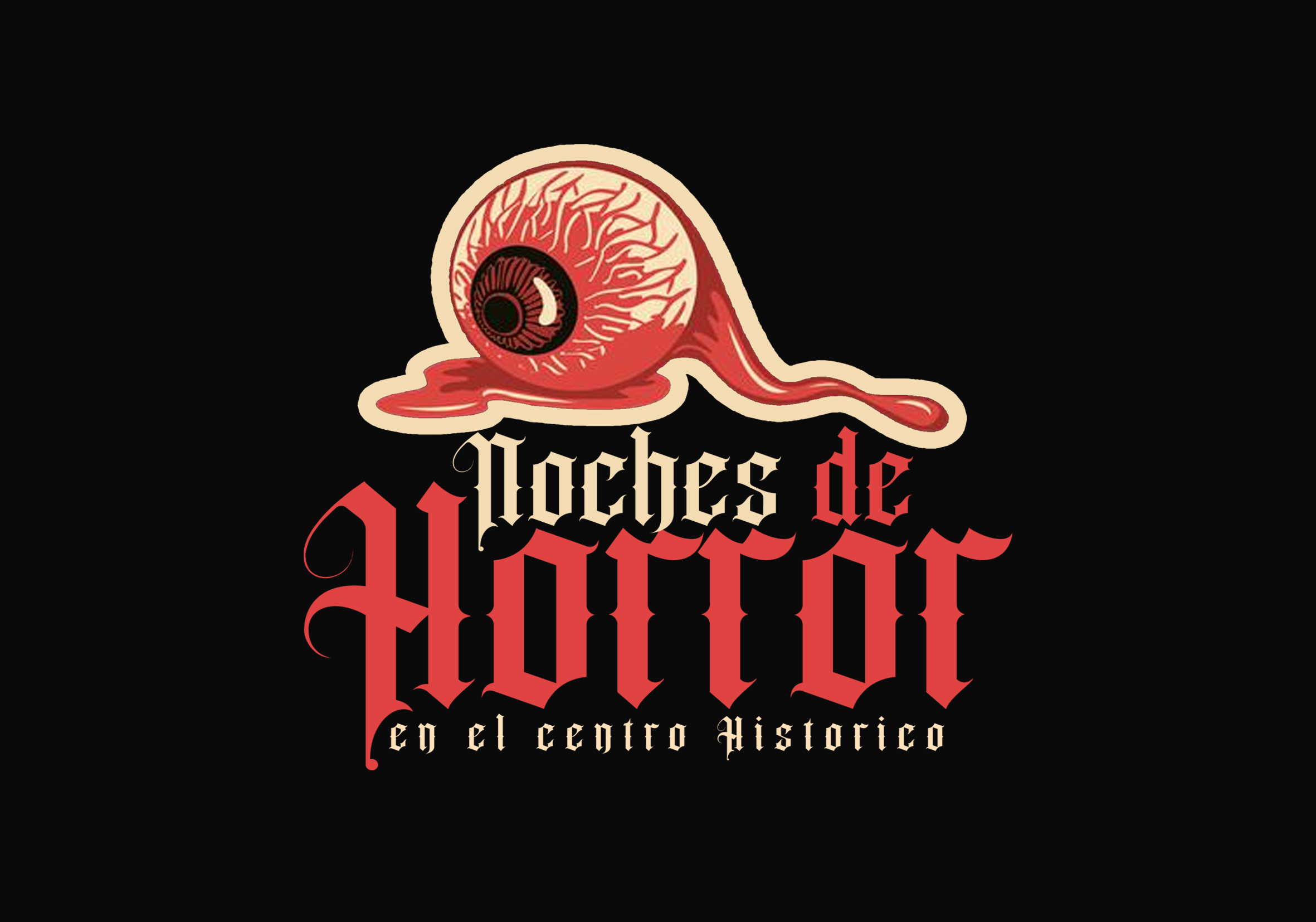 Photo Gallery NOCHES DE HORROR